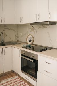 Lungomare Penthouses