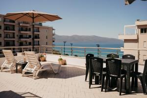 Lungomare Penthouses