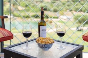 Boavista Lakeview | Golf & Pool Retreat