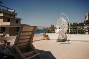 Lungomare Penthouses