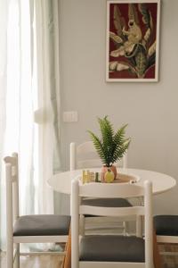 Lungomare Penthouses