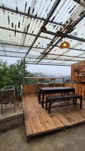 Violets House Homestay