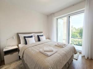Helikon Terrace Harmony Apartment