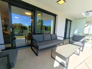 Helikon Terrace Harmony Apartment