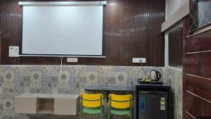 Deoghar BNB- Two Bedroom Apartment