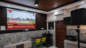 Deoghar BNB- Two Bedroom Apartment