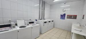 Cómodo dpto centro de Santiago hasta 3 personas