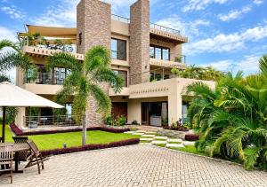 Kwetu Villas