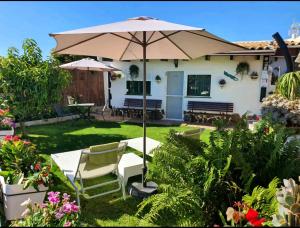 Casa Rural Eneida