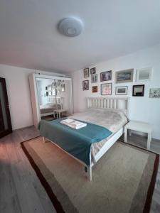 Les Garçons I Cristina - Spacious Studio and Free Parking