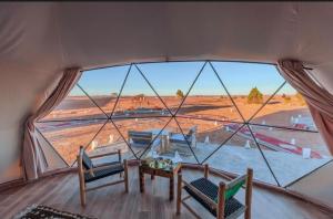 Safari Luxury Camp