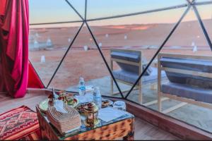 Safari Luxury Camp