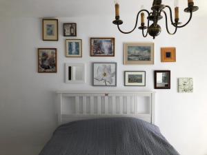 Les Garçons I Cristina - Spacious Studio and Free Parking