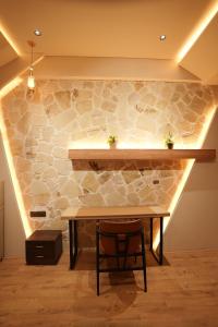 Tressa Restaurant and Suites