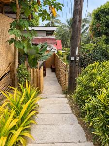 CM Residence El Nido