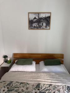 Apartman Tower