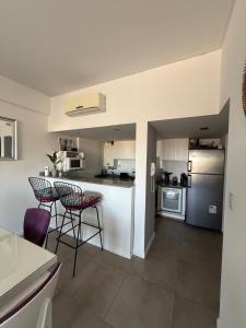 Departamento un dormitorio en Neuquén capital, zona centro