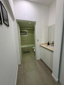 Departamento un dormitorio en Neuquén capital, zona centro