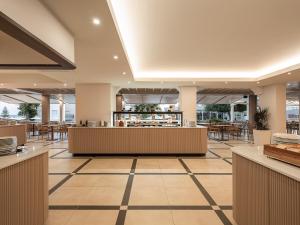 Iolida Village Water Park Hotel