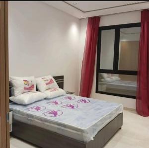 Appartement Hammem lif