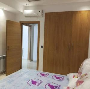 Appartement Hammem lif