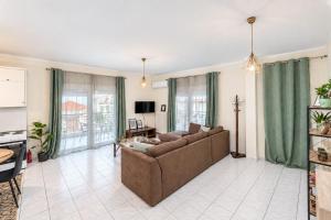 Sole Apartment Xanthi