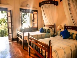 Zanzibar Serena Hotel