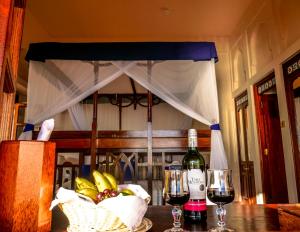 Zanzibar Serena Hotel