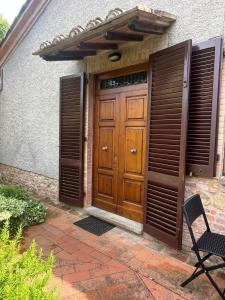 Villetta in zona residenziale