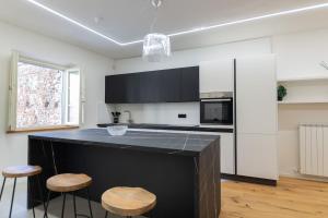 San Paolino Luxury Apartment