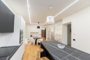 San Paolino Luxury Apartment