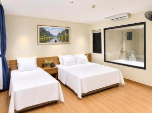 Kim Cuc Garden Hotel