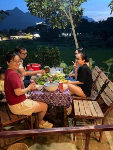 MAI CHAU inn