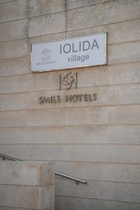 Iolida Village Water Park Hotel