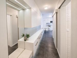 Central Seven Apartman - Free Parking
