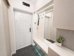 Central Seven Apartman - Free Parking