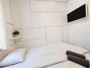 Central Seven Apartman - Free Parking