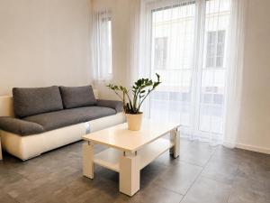 Central Seven Apartman - Free Parking