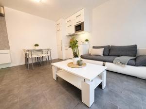 Central Seven Apartman - Free Parking