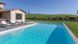 Umbria Private Spa Villa