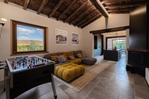Umbria Private Spa Villa