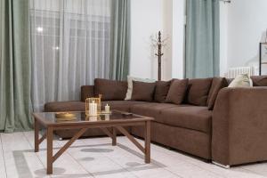 Sole Apartment Xanthi