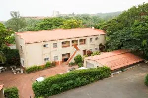 Doonside Holiday Apartments - 阿曼济姆托蒂