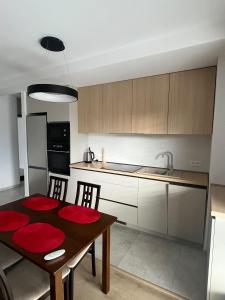 Tranquille Inn Apartments
