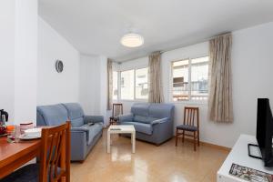 Sunstay Flat Narciso 9