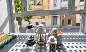 Athens Culture Spot near Museum & Park by ΜΡS