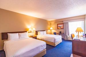 Wyndham Garden Monterrey Norte