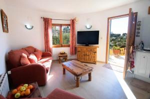 Guest room with ocean views and heated pool!