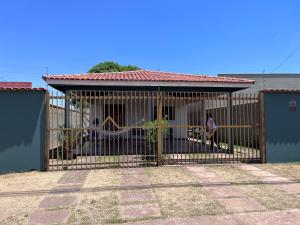 Casa Vereda