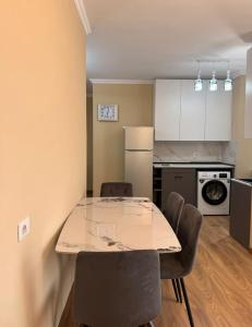 Sea View Apartment